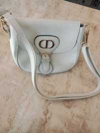 Женская сумка Medium Dior Bobby Bag
