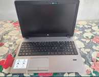 Laptop HP Probook Amd A4