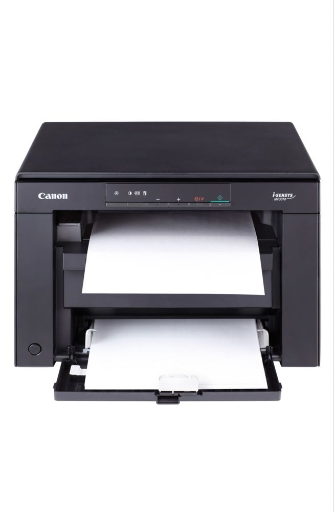 МФУ Canon i-SENSYS MF3010