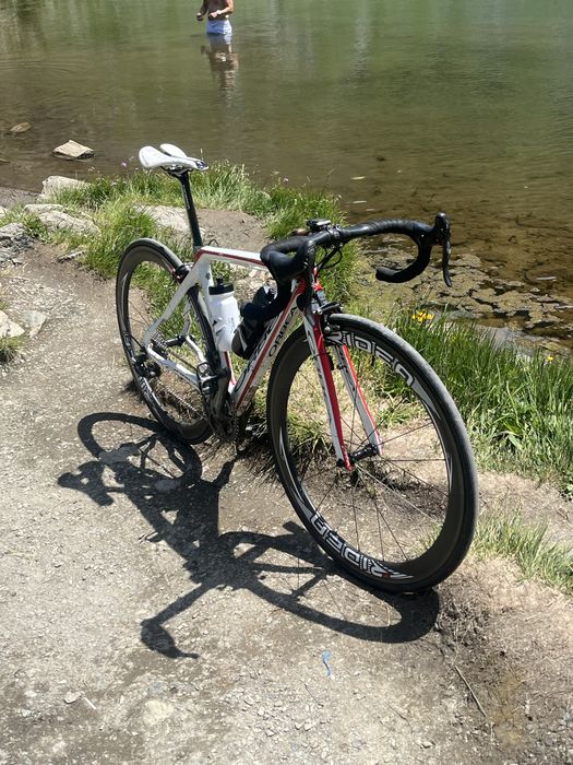 Orbea Orca Carbon 50mm