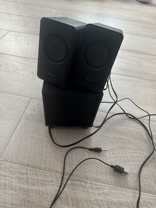 Тонколони за лаптоп и тв