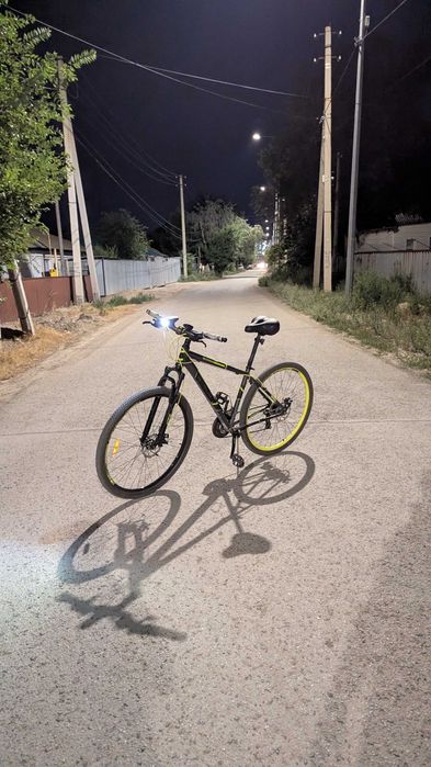 Stels Navigator 900MD Green