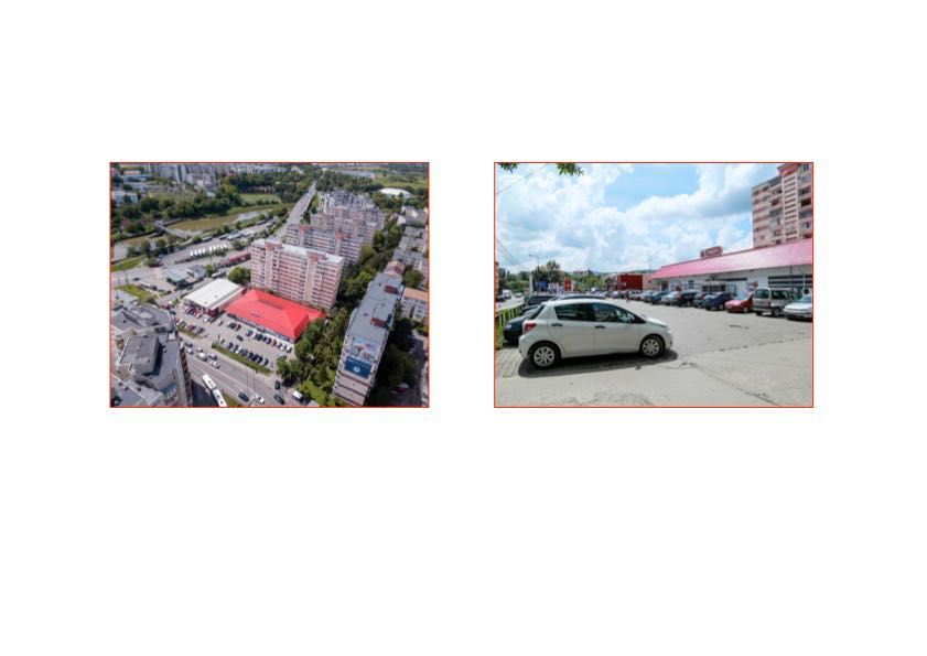Cladire comerciala de vanzare in Cluj