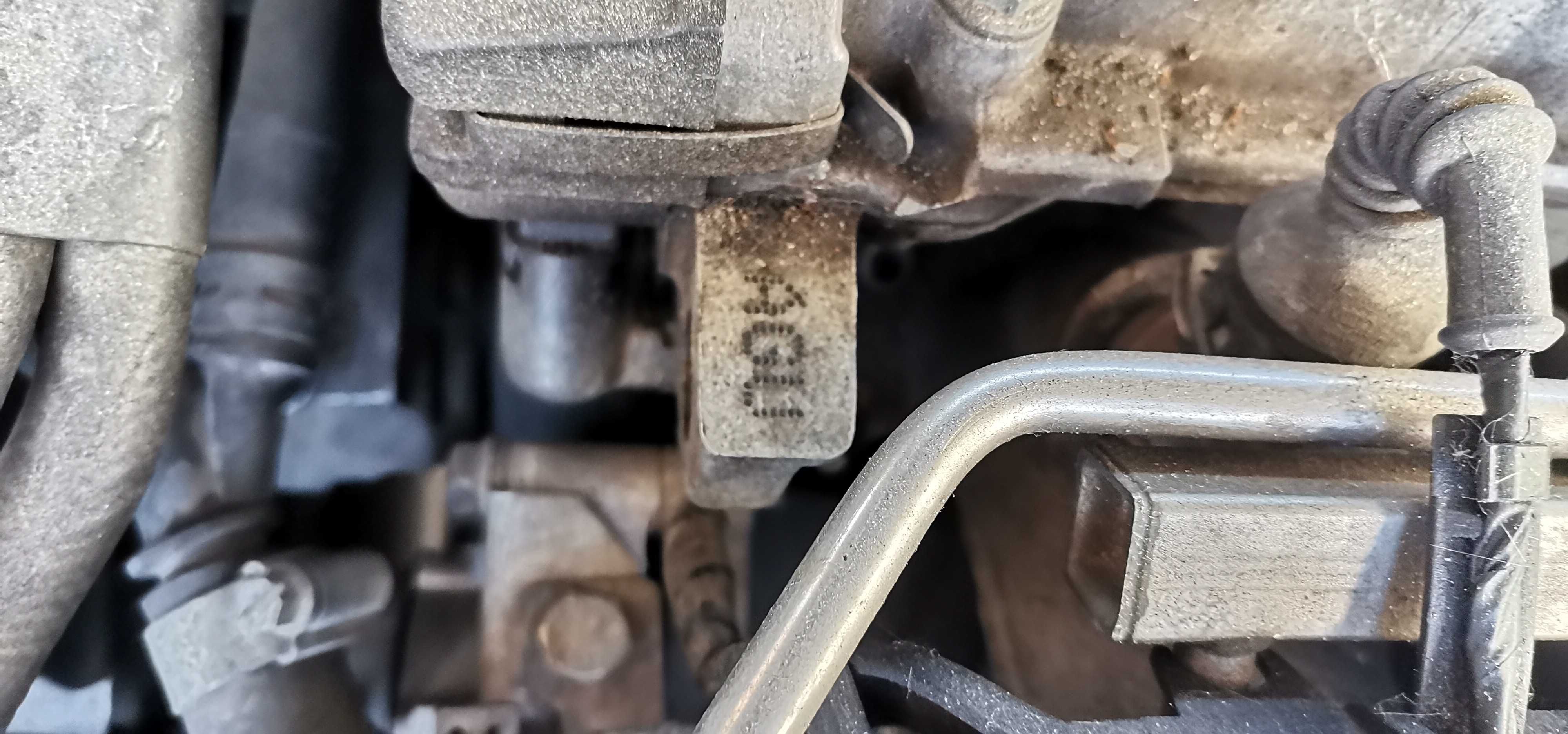 Golf 4 1.8t на части