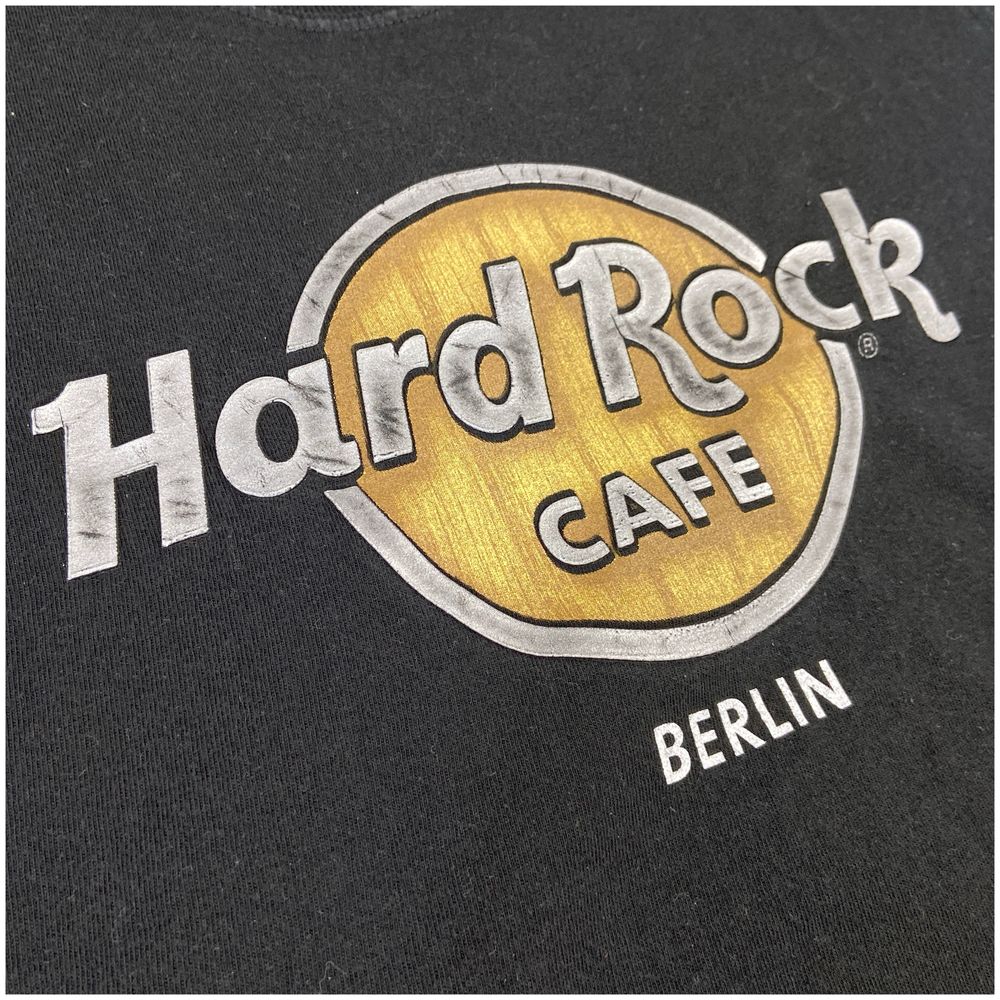 Tricou Hard Rock Cafe