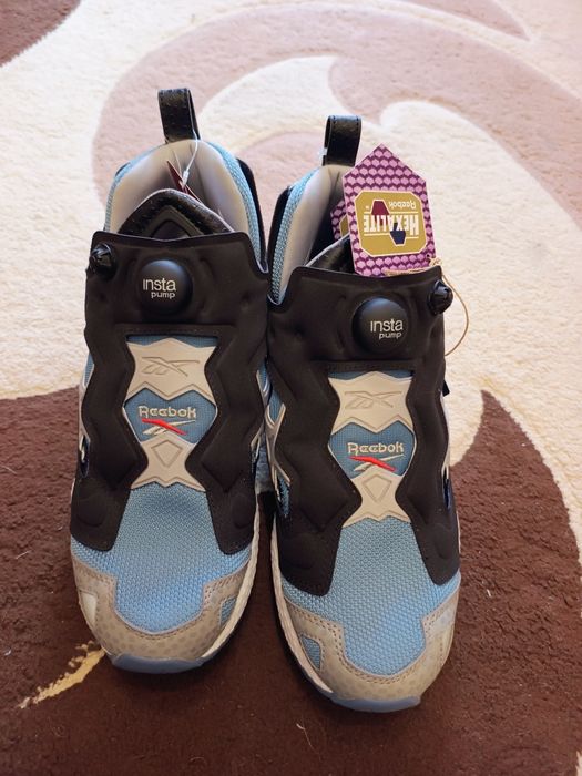 Rebook Instapump Fury 95 Originali 43