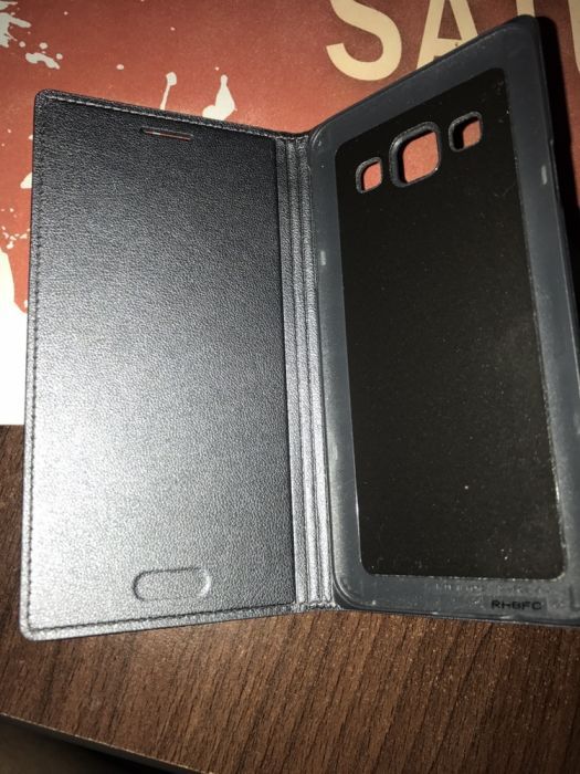 Vând Husa Flip Originala Samsung Galaxy A3