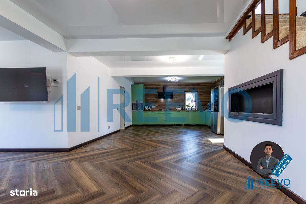 Casă/Vilă premium de vânzare, Hemeiuși, Bacău