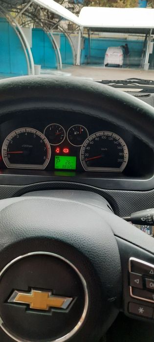 Своя Nexia 3 ,автомат 2019 года