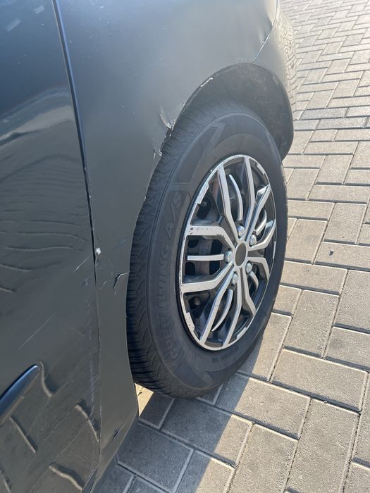 Mazda 3 BK 1.6 benzina,2005,227.500km-Fiabila pret usor negociabil!