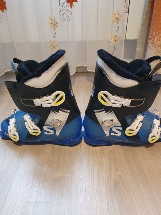 Clăpari Salomon T3 mărimea 25 -25.5 (39-40)