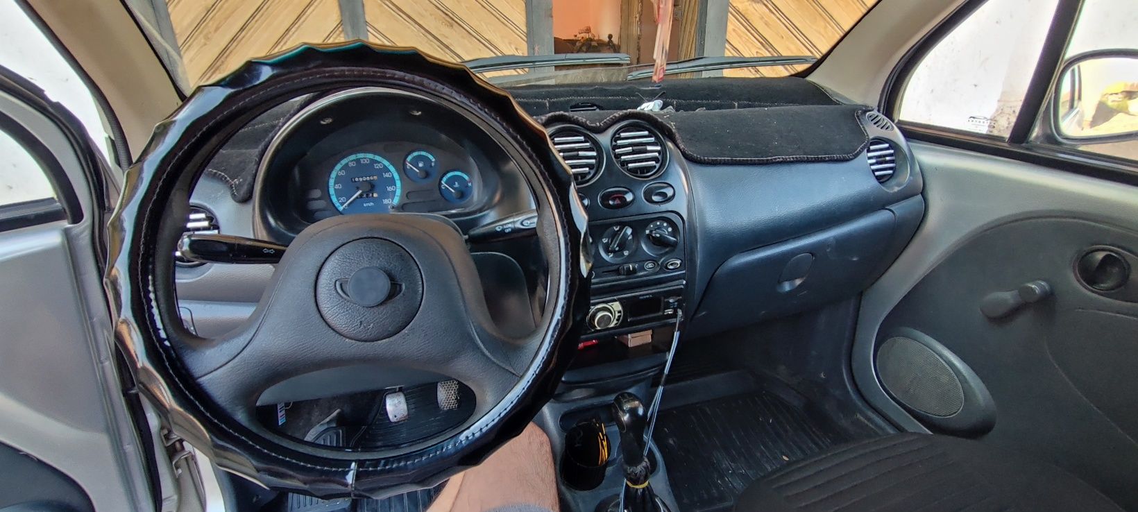 Matiz 1 pozitsiya SROCHNO sotiladi faqat naxtga