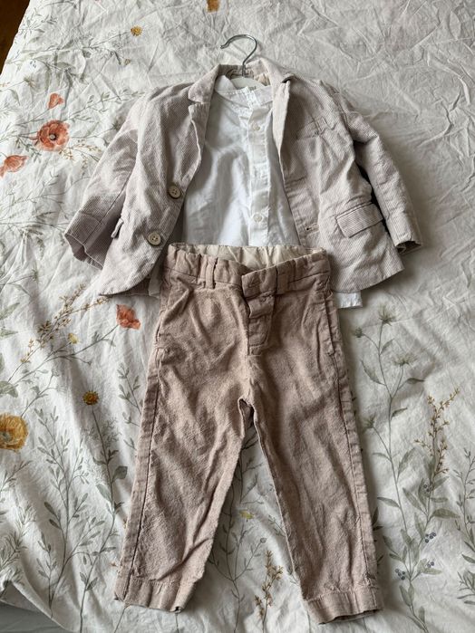 Детски костюм за момче