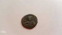 Vand moneda Constantine X, bizantina, 1059 AD, pt. colectie