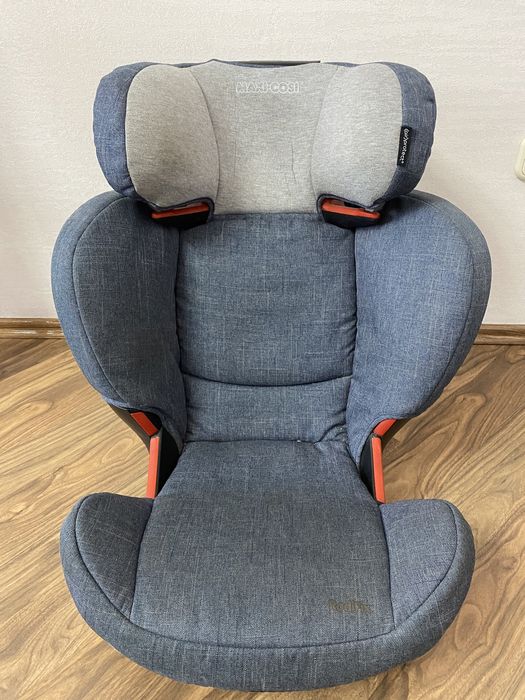 Срочно! Продам Автокресло