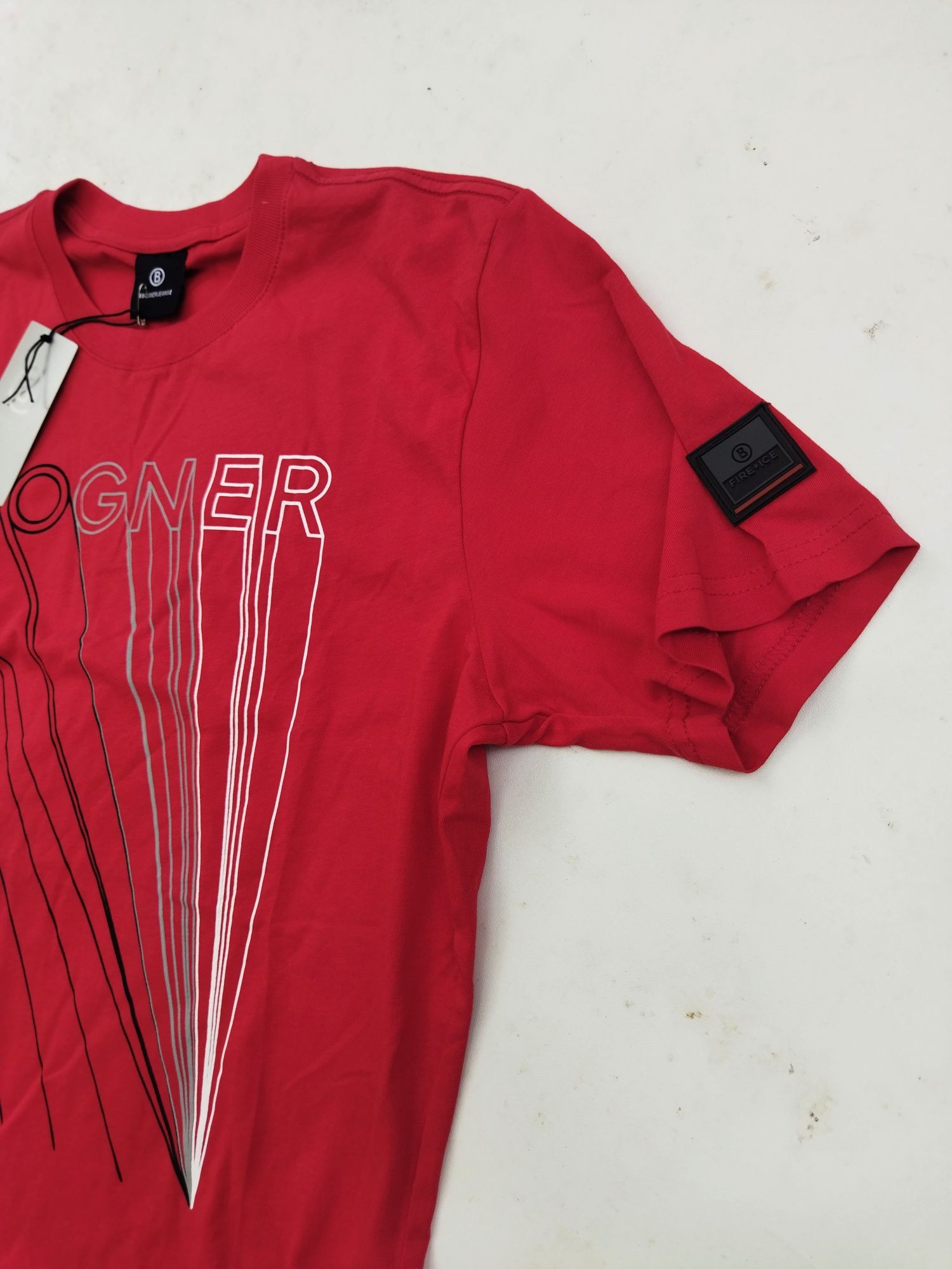 Bogner Fire + Ice  размер 3ХЛ