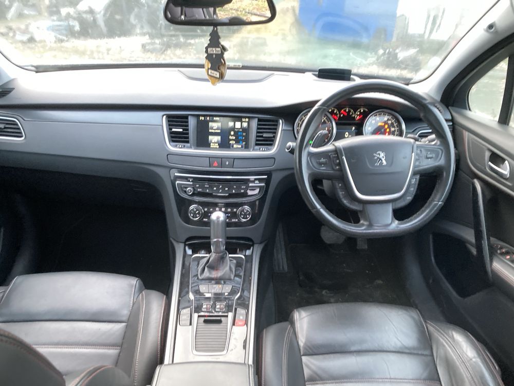 508 GT 2.2 hdi На Части