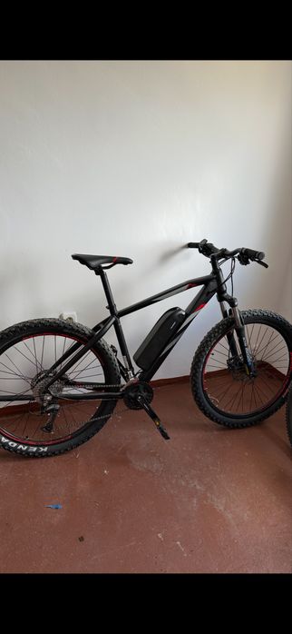 Bicicleta Electrica 27,5