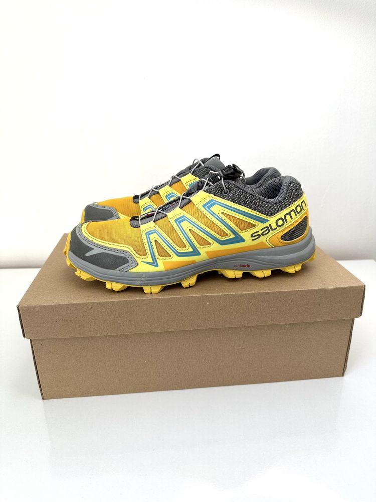 Salomon Speed Cross (38) Дамски Маратонки