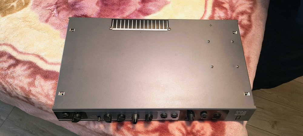 Vand bloc amplificare  Peavey Max 115/300W