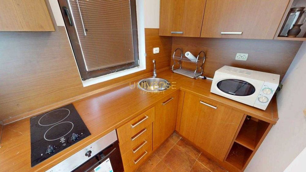 Продава се Двустаен апартамент в с. Кошарица, Област Бургас - 71 кв.м за 916 €/кв.м - Снимка #5