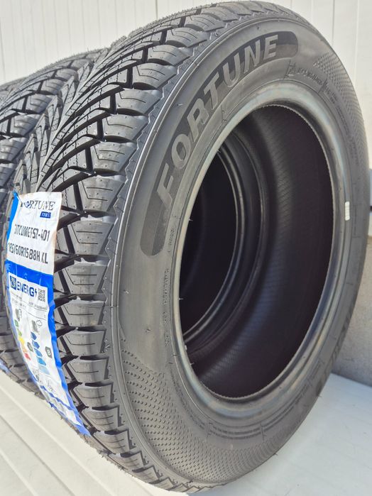 185/60 R15, 88H, FORTUNE FitClime FSR-401 XL, Anvelope all season M+S