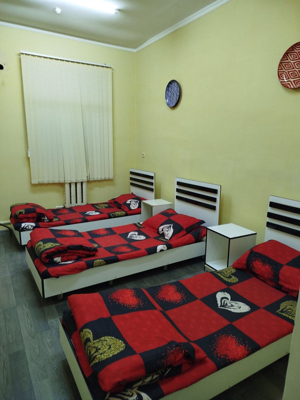 АРЗОН кунлик ижара уй  Суточные квартира Хостел Hostel Xotel Mehmonhon