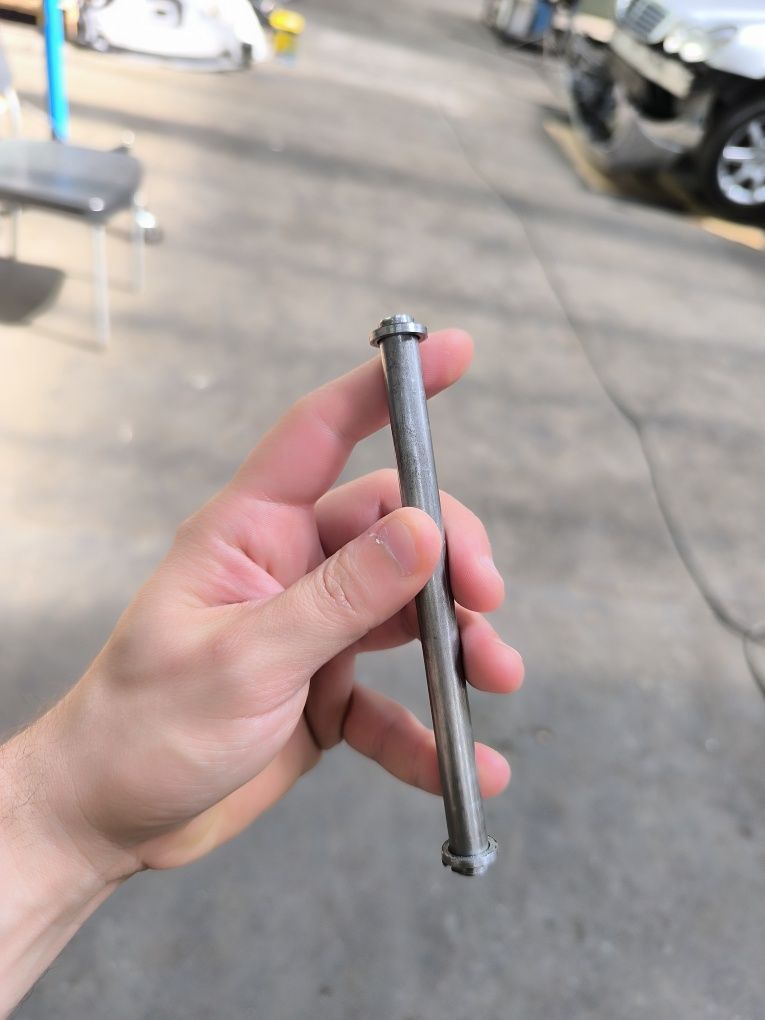 Kaabo Wolf Warrior X Plus - Ел. Трот. Висок клас