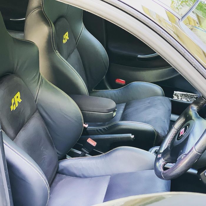 Салон за Сеат Леон Голф 4 Ауди А3