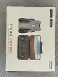 Drona z908 PRO black