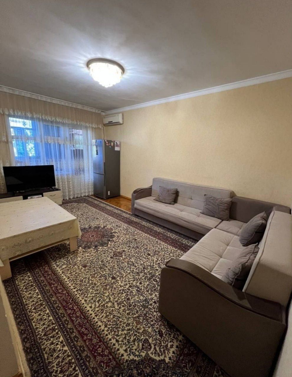 Продам срочно 3в4/3/4 Феруза Экобазар №У14