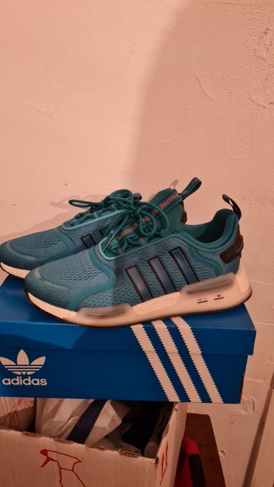 Adidas N M D V 3