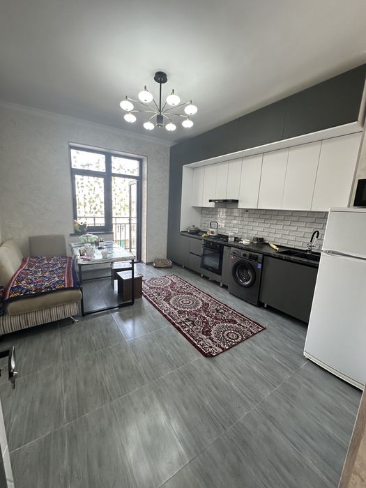 Аренда Корасу 6 4хона 550 долл Йигитларга Кизларга