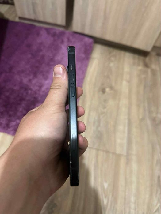 Iphone 15 Black 128GB 5G