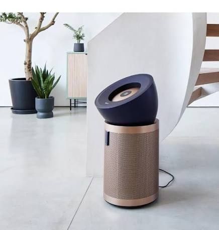Dyson Purifier Big+Quiet™ Formaldehyde BP04