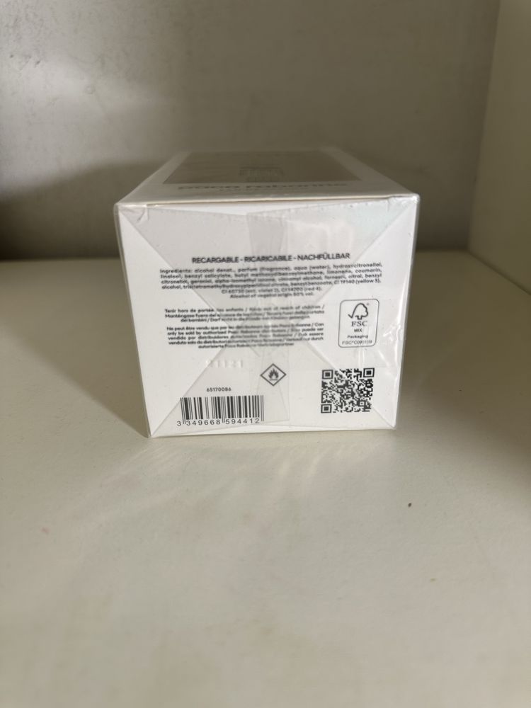 Parfum Fame Paco Rabanne SIGILAT 80ml apa de parfum edp