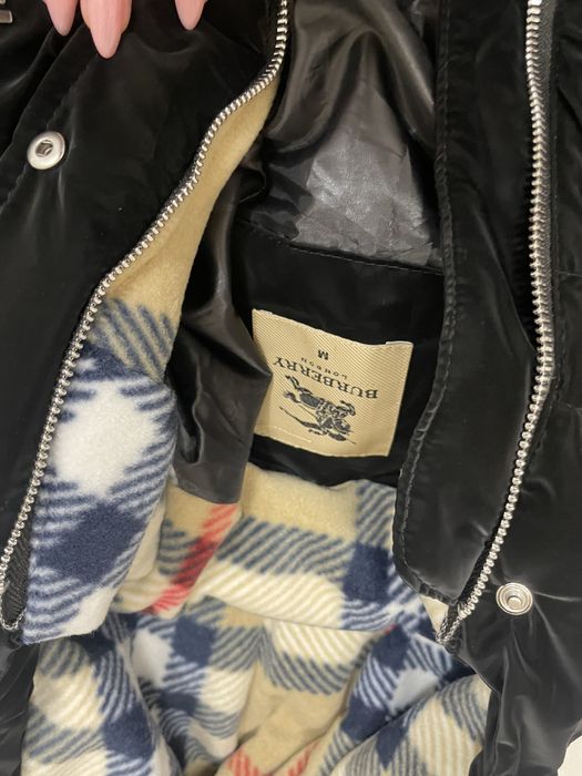 Geaca Burberry unisex
