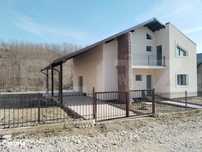 Casa/Vila deosebita 167mp, 600mp teren Targoviste