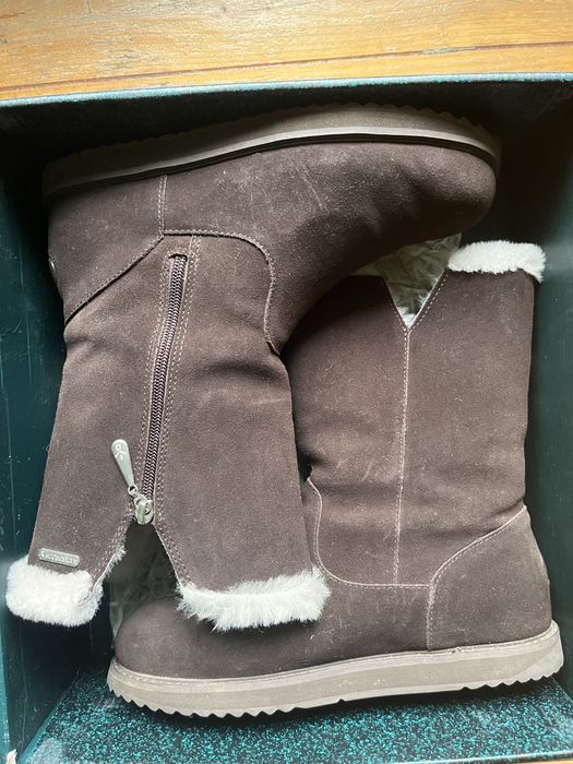 Emu Australia 38/39, cizme imblanite pt iarna Ugg