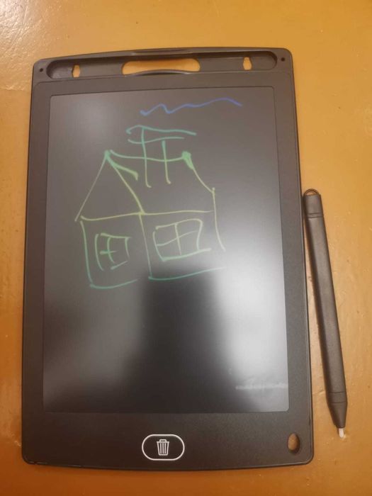 Планшет детский для рисования