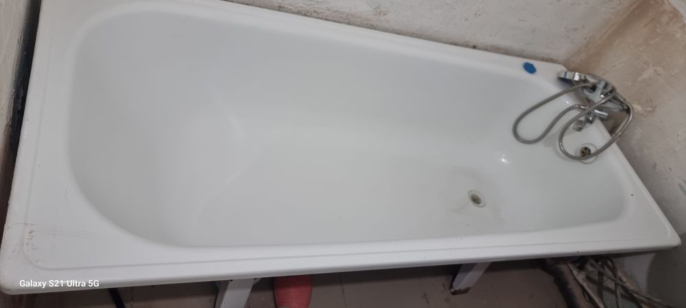 Продам ванную 170/150