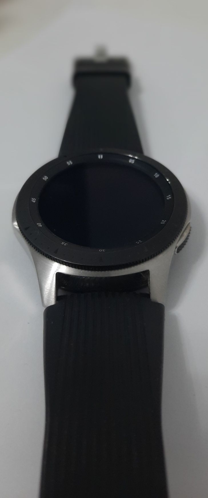 SAMSUNG Galaxy Watch