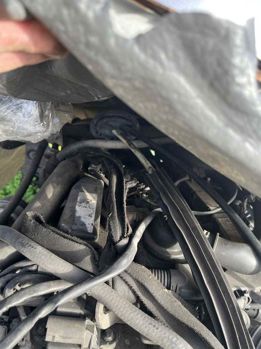 Двигател 651 за Мерцедес