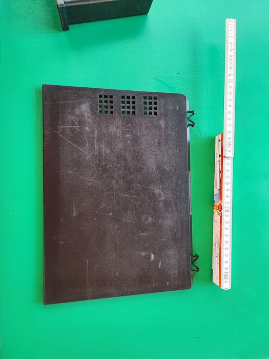 Etajera si cutie depozitare