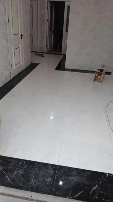 Кафелчи  хизмати