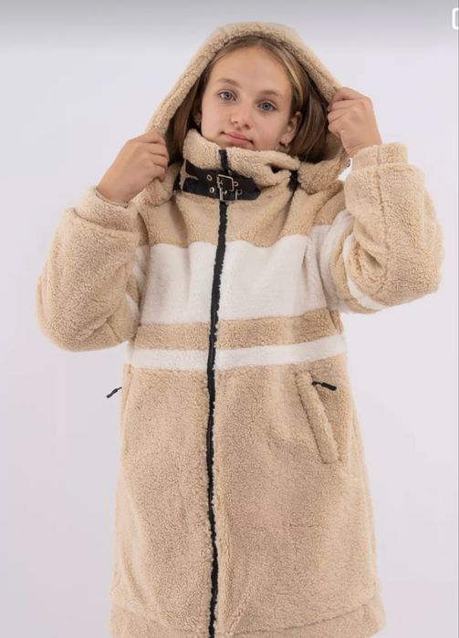 Продам зимнее пальто