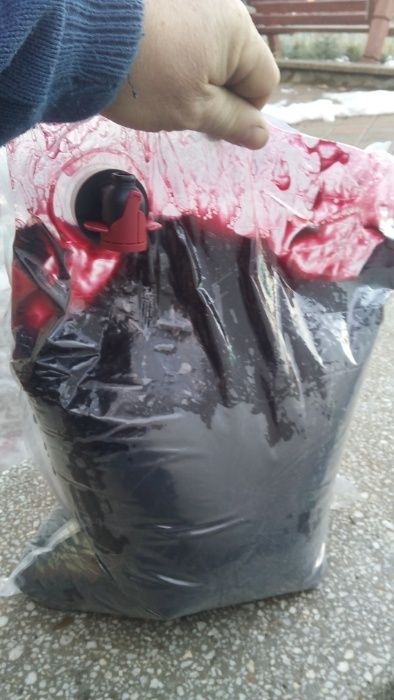 promotie suc de aronia fara conservanti