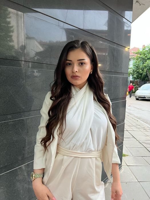 Официален гащеризон MEGZ