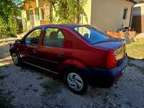 Dacia Logan de vanzare