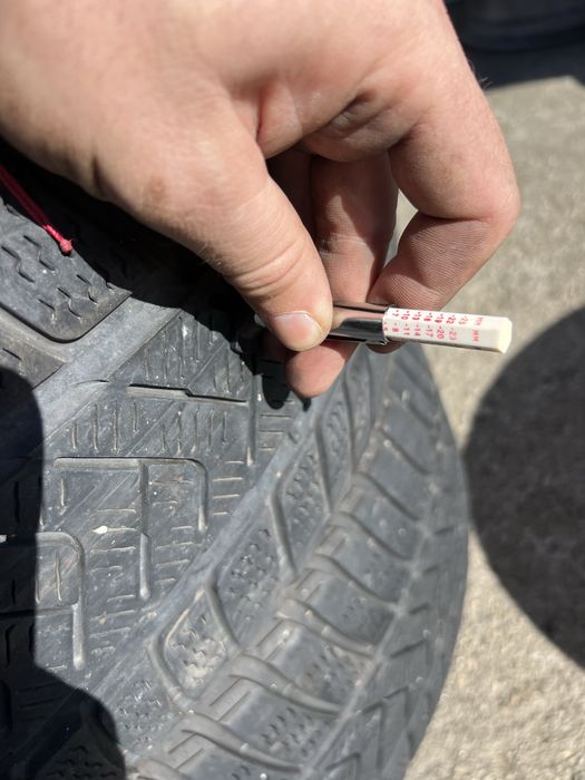 Зимни гуми 245/45/19 Pirelli  с борд dot20 . Цена за двете .